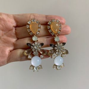 Francesca’s | Statement Earrings